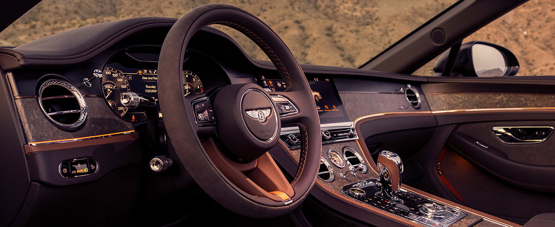 Expressions of Texture