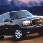 Denali: La máxima expresión de lujo de GMC cumple 25 años