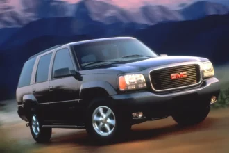 Denali: La máxima expresión de lujo de GMC cumple 25 años