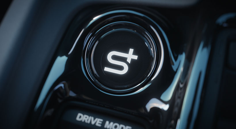 Otro aspecto interesante es la introducción de una nueva función llamada S+ Shift. Foto: Honda