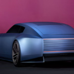 Jaguar Type 00, un polémico salto hacia el futuro