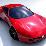 Mazda Iconic SP, confirmado oficialmente para producción