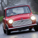 Mini Cooper S Mk II: Tolman trae regresa a la vida este icónico clásico