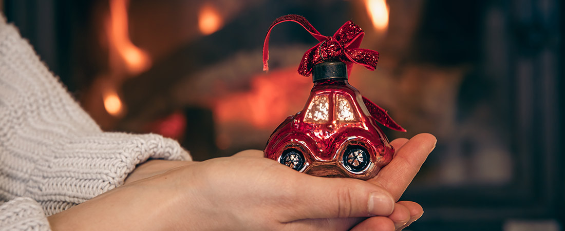Regalos de Navidad para los entusiastas de los autos