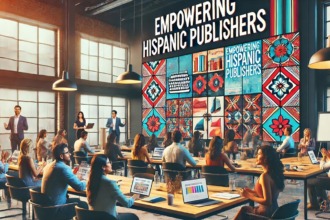 Consorcio Hispano: Una iniciativa para empoderar a los editores hispanos con recursos y apoyo para ayudarles a prosperar