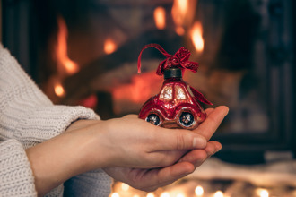 Top 6 regalos de Navidad imperdibles para los entusiastas de los autos