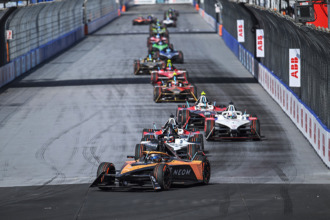 ¡São Paulo se encenderá con el inicio de la Fórmula E!