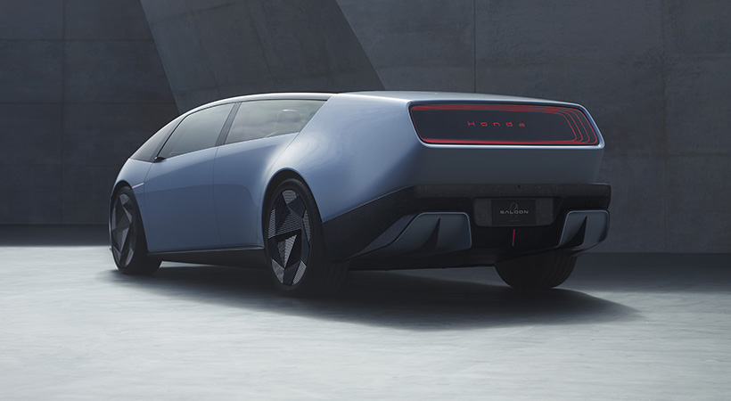 A medida que se acerque la fecha de lanzamiento, Honda irá revelando más información sobre estos modelos. Foto: Honda