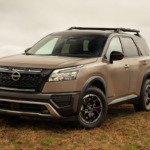 Nissan Pathfinder Rock Creek 2025: Dominio más allá del pavimento