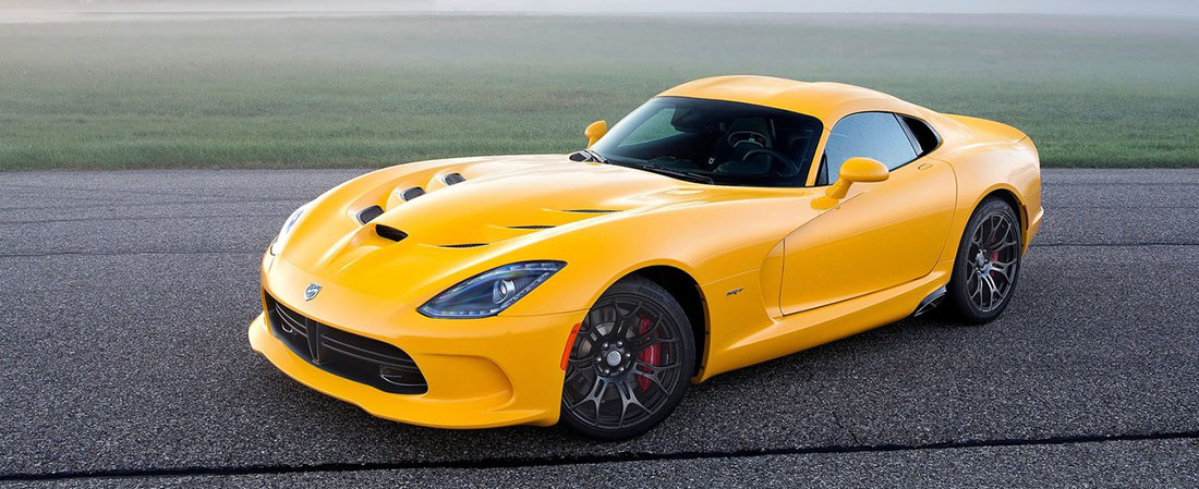 Dodge Viper