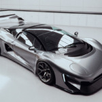 Jaguar KS220, una renovación moderna de un ícono clásico