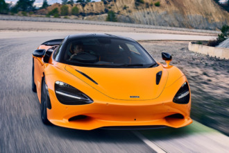 Experiencia de propiedad McLaren: lujo, cercanía y rendimiento sin igual