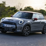 Mini Cooper S Hardtop 2025: Un clásico con personalidad propia