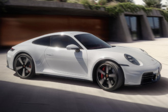 Porsche 911 Carrera S, de vuelta para el 2025