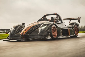 Radical ha fabricado su auto número 3,000