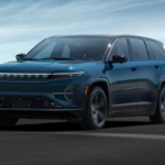 Jeep Wagoneer S 2024: Electrizante prueba de manejo en San Diego