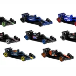 Hot Wheels Formula 1