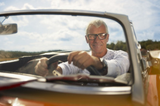 Los regalos que todo amante de los autos sueña recibir este Día de Reyes