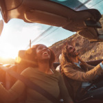 tips para un road trip perfecto