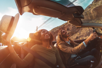 Planificando el road trip perfecto: Consejos para una aventura inolvidable