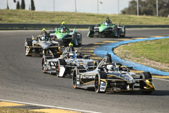 La Fórmula E estrenará sesión de prácticas para novatos en Yeda