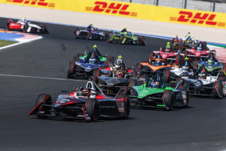 Evo Sessions: Una nueva experiencia llega a la Fórmula E