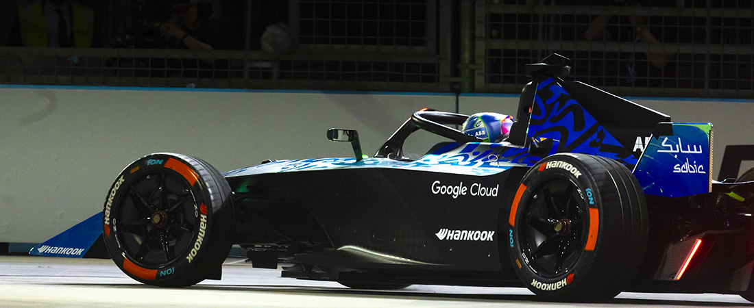 formula e evo sessions