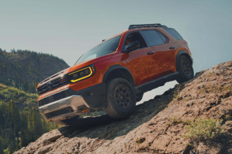 Honda Passport 2025, más potencia y aumento de precio