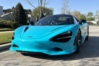 McLaren 750S: La experiencia de poseer un vehículo de leyenda