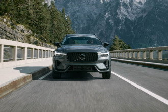 Garage Latino: A prueba el Volvo XC60 Recharge