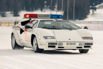 Lamborghini Polo Storico: Décimo aniversario de emoción y exclusividad