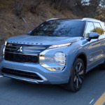 Mitsubishi Outlander 2025: Diseño renovado, sonido premium ¡Y mucho más!