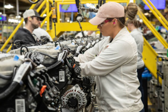 Honda EV Hub: la marca se prepara para la revolución eléctrica