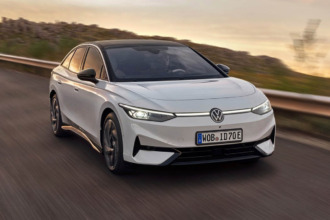 Volkswagen supera a Tesla en ventas de autos eléctricos en Europa por primera vez