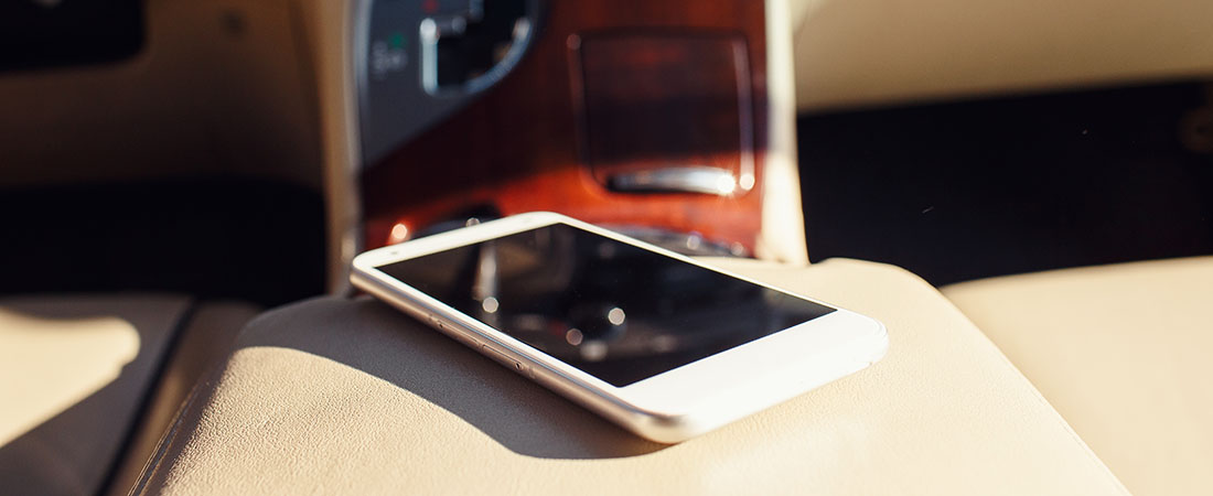 teléfono inteligente