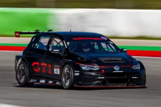 Volkswagen presentará una edición especial del GTI en las 24 Horas de Nürburgring