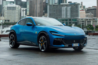 Ferrari sube precios por aranceles: estos modelos costarán más