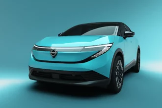 Nissan da a conocer los vehículos que presentará en el futuro