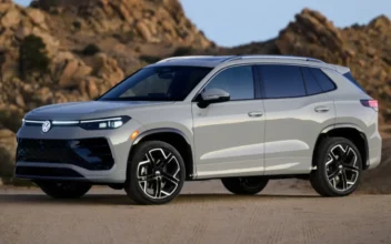 Estos son los precios del nuevo Volkswagen Tiguan 2025