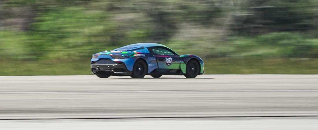 conducción autónoma