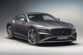 Mulliner amplía la personalización de todos los modelos Bentley