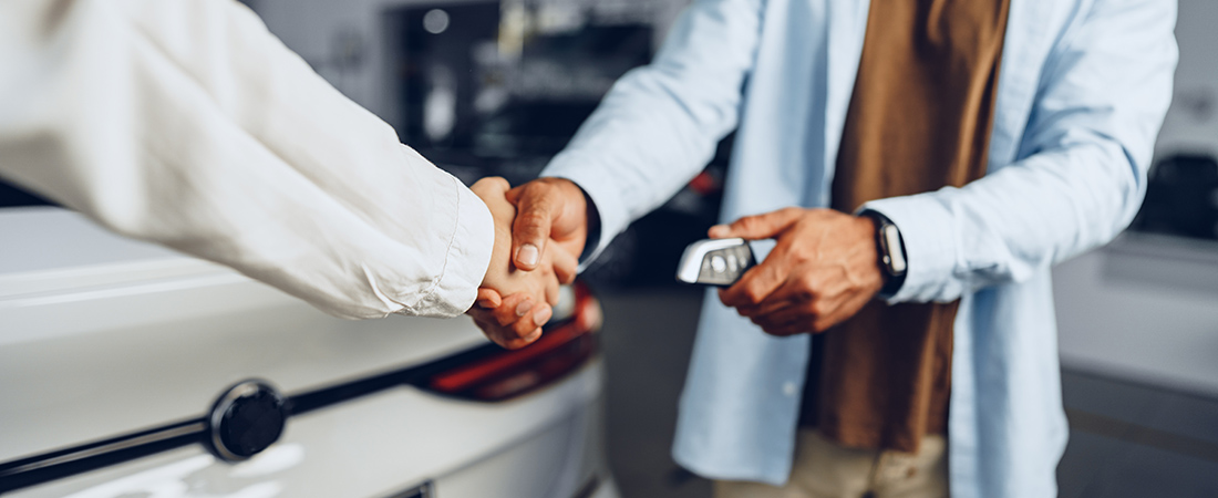 Cómo detectar un millaje alterado en un auto usado