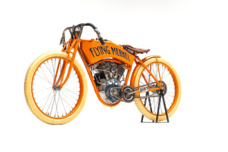 ¿Eres fan de las dos ruedas? Prepárate para la nueva exhibición del Museo Petersen