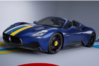 Maserati inaugura las nuevas Officine Fuoriserie en Módena