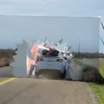 Tesla vs LiDar: ¿Puede el Autopilot vencer al sistema del Lexus en situaciones críticas?