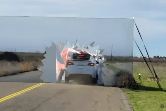 Tesla vs LiDar: ¿Puede el Autopilot vencer al sistema del Lexus en situaciones críticas?