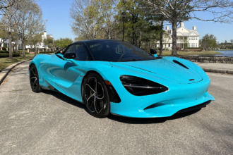 McLaren vs. Ferrari y Lamborghini: Radiografía de una comunidad de propietarios única