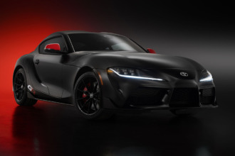 Toyota GR Supra Final Edition, una despedida sutil con enfoque en el rendimiento