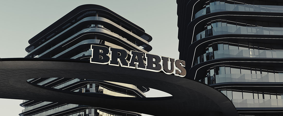 Brabus Island