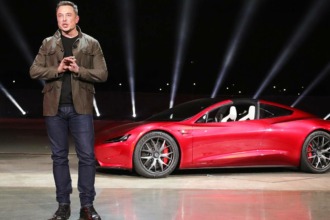 Elon Musk ahora está en contra de los aranceles de Trump tras perder $134,000 millones